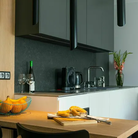 מלון Privilege קרקוב