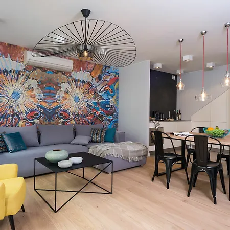 Privilege קרקוב