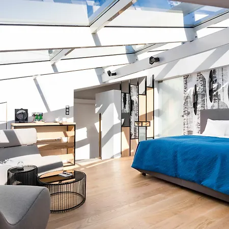 Privilege Ξενοδοχείο