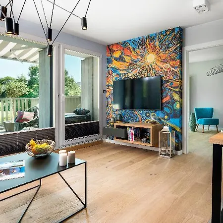 מלון Privilege קרקוב