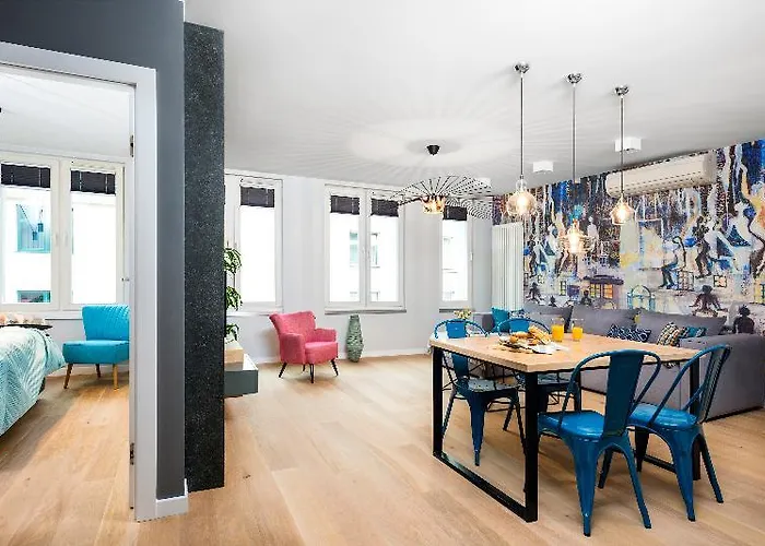 Privilege Ξενοδοχείο Krasków