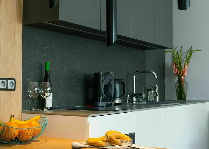 Ξενοδοχείο Privilege Krasków