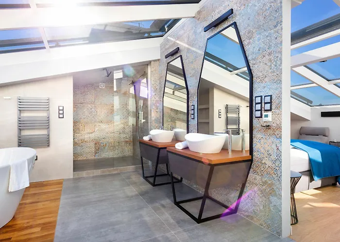 Privilege Ξενοδοχείο *