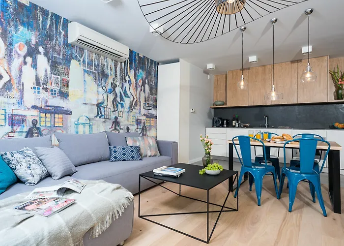 Privilege Ξενοδοχείο Krasków