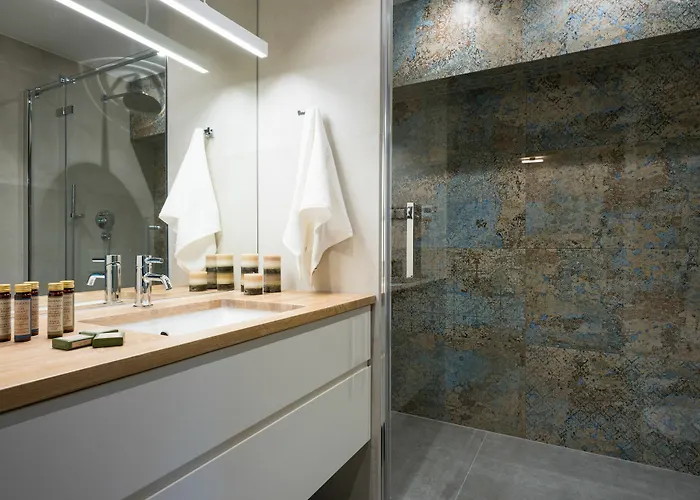 Privilege Ξενοδοχείο Krasków