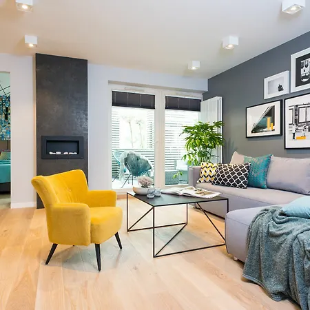 Appartement Privilege *