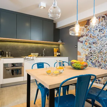 Appartement Privilege