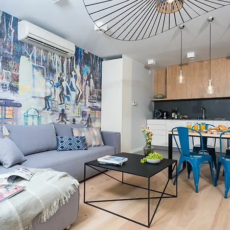 Privilege Hotel Krakov