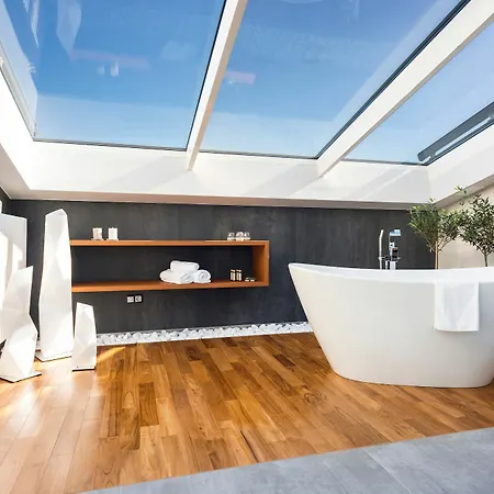 Appartement Privilege *