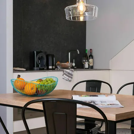 Appartement Privilege Cracovie