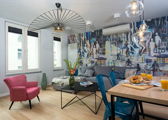 Hotel Privilege Kraków