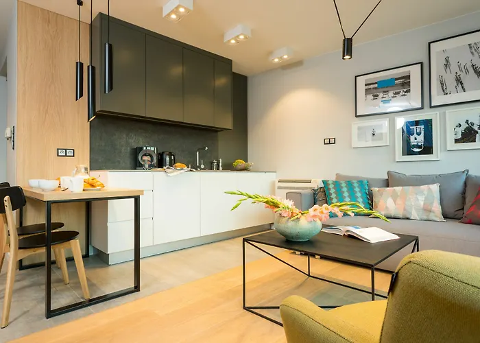 Hotel Privilege Kraków