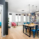 Privilege Hotel Cracóvia