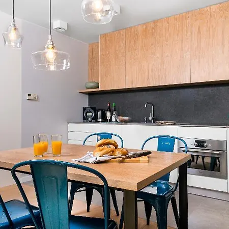 Privilege 크라쿠프