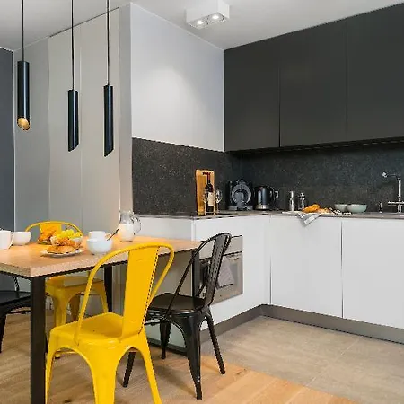 Privilege Apartment