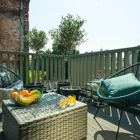 Privilege * 크라쿠프