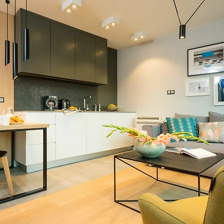 호텔 Privilege 크라쿠프