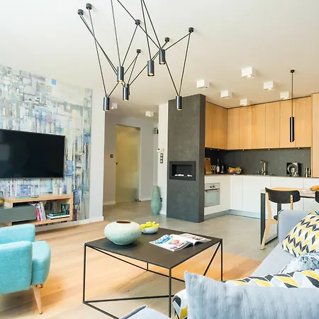 호텔 Privilege 크라쿠프