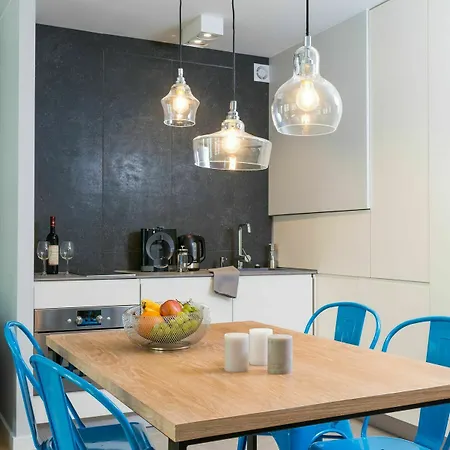 Privilege Apartment