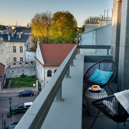 Privilege * 크라쿠프