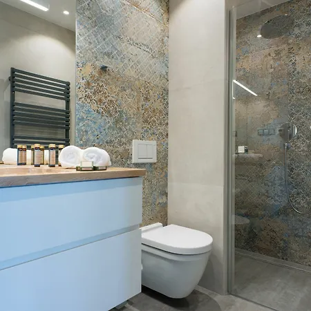 Privilege 크라쿠프