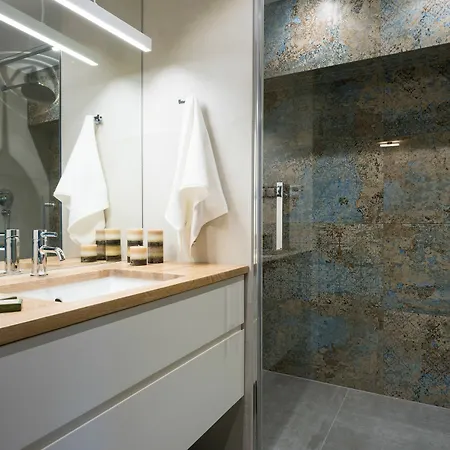Privilege Apartment Krakow