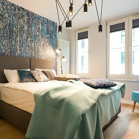 Apartment Privilege Krakow