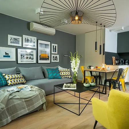 Privilege * 크라쿠프