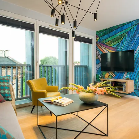 Privilege Apartment